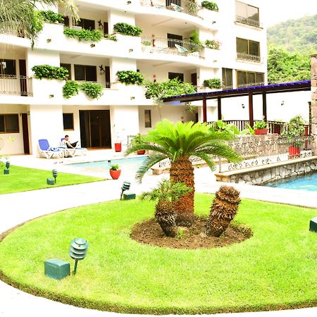 פוארטו ואלארטה Hotel Casa Iguana Mismaloya מראה חיצוני תמונה