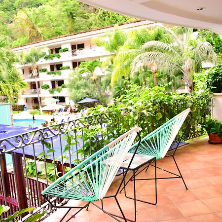 פוארטו ואלארטה Hotel Casa Iguana Mismaloya מראה חיצוני תמונה