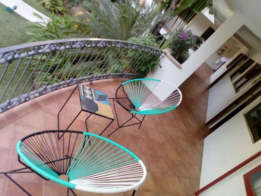 פוארטו ואלארטה Hotel Casa Iguana Mismaloya מראה חיצוני תמונה