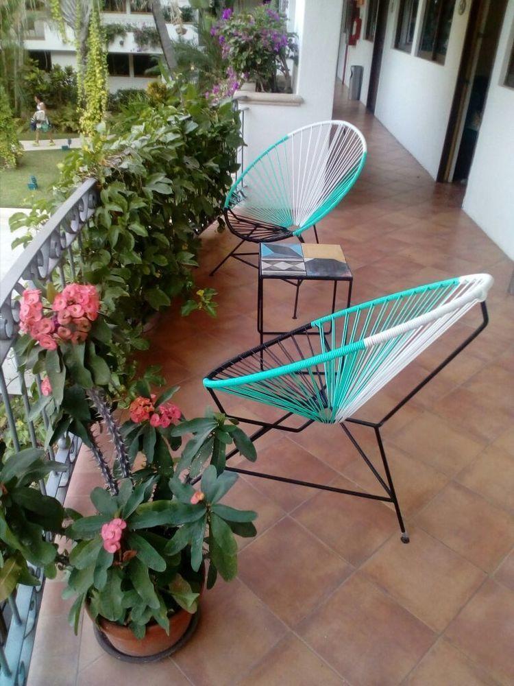 פוארטו ואלארטה Hotel Casa Iguana Mismaloya מראה חיצוני תמונה