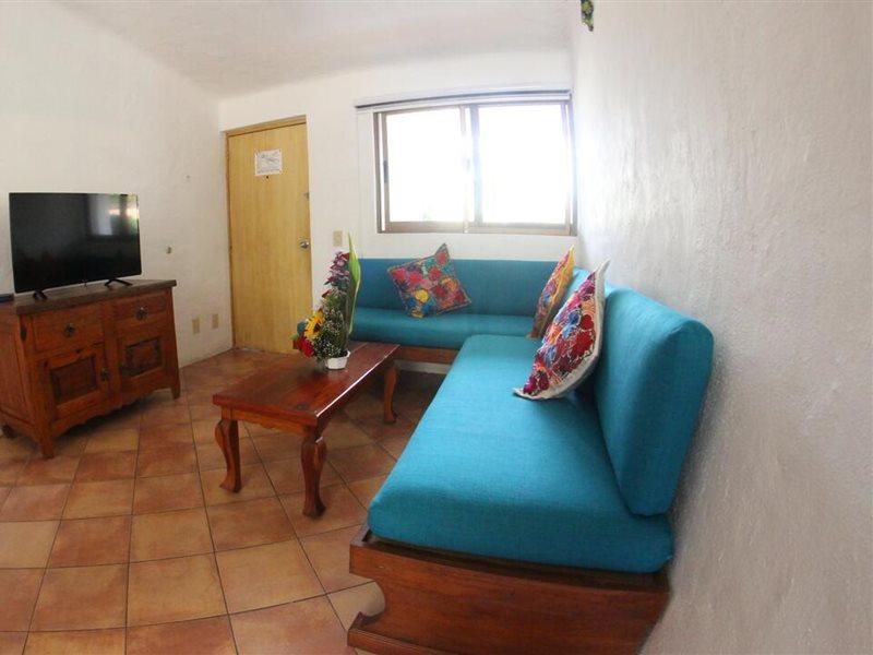 פוארטו ואלארטה Hotel Casa Iguana Mismaloya מראה חיצוני תמונה