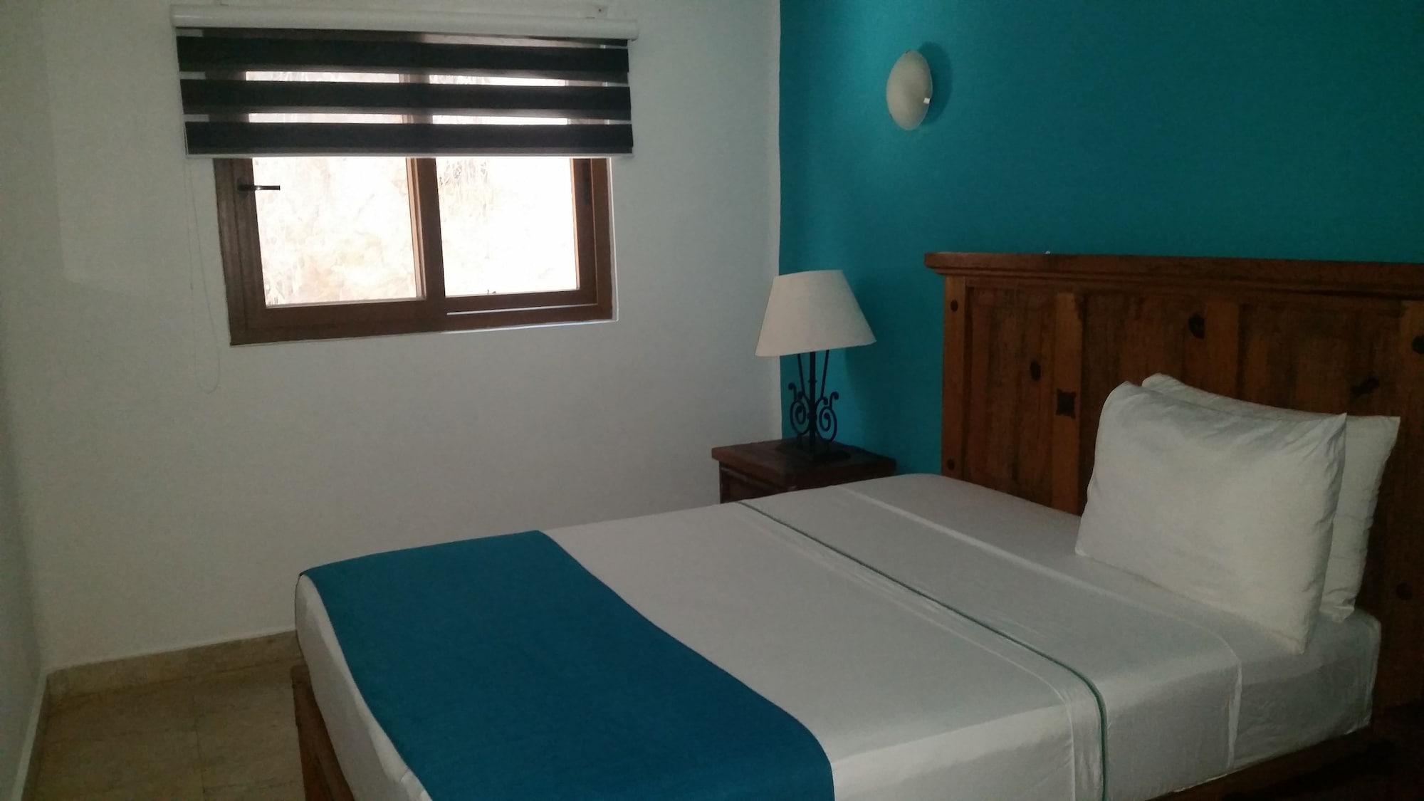 פוארטו ואלארטה Hotel Casa Iguana Mismaloya מראה חיצוני תמונה