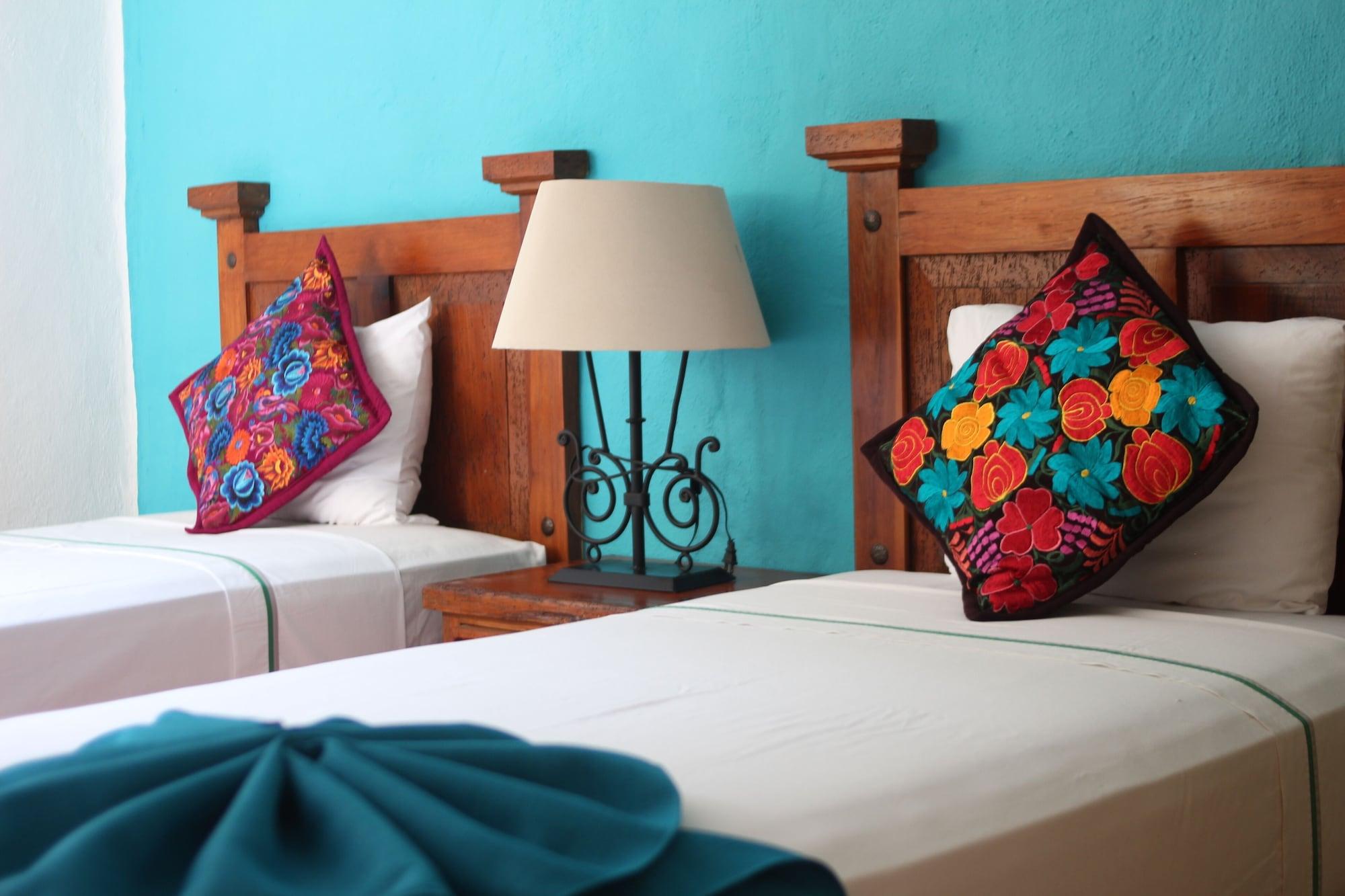 פוארטו ואלארטה Hotel Casa Iguana Mismaloya מראה חיצוני תמונה