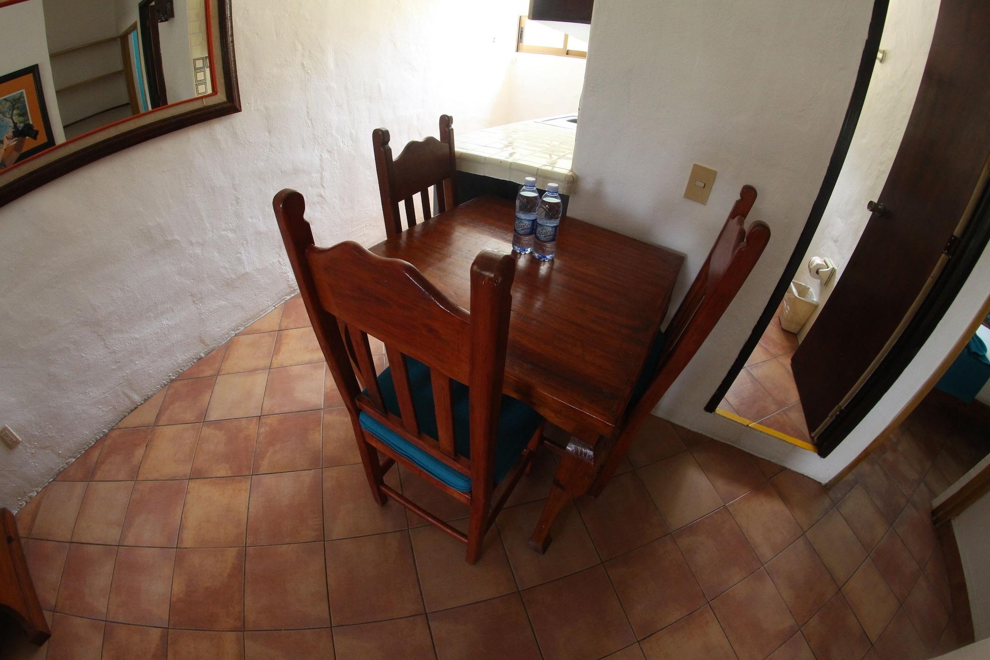 פוארטו ואלארטה Hotel Casa Iguana Mismaloya מראה חיצוני תמונה