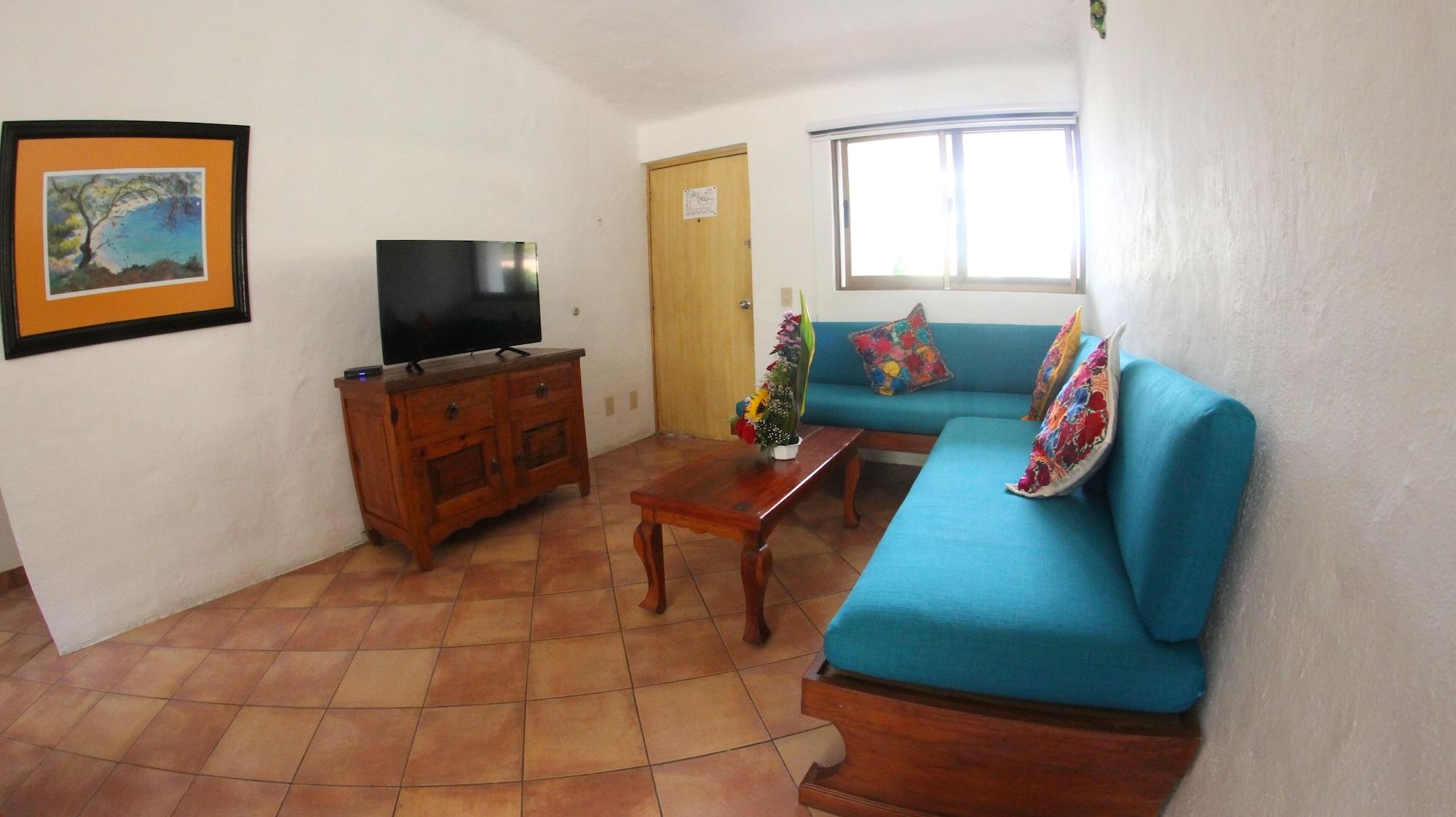 פוארטו ואלארטה Hotel Casa Iguana Mismaloya מראה חיצוני תמונה