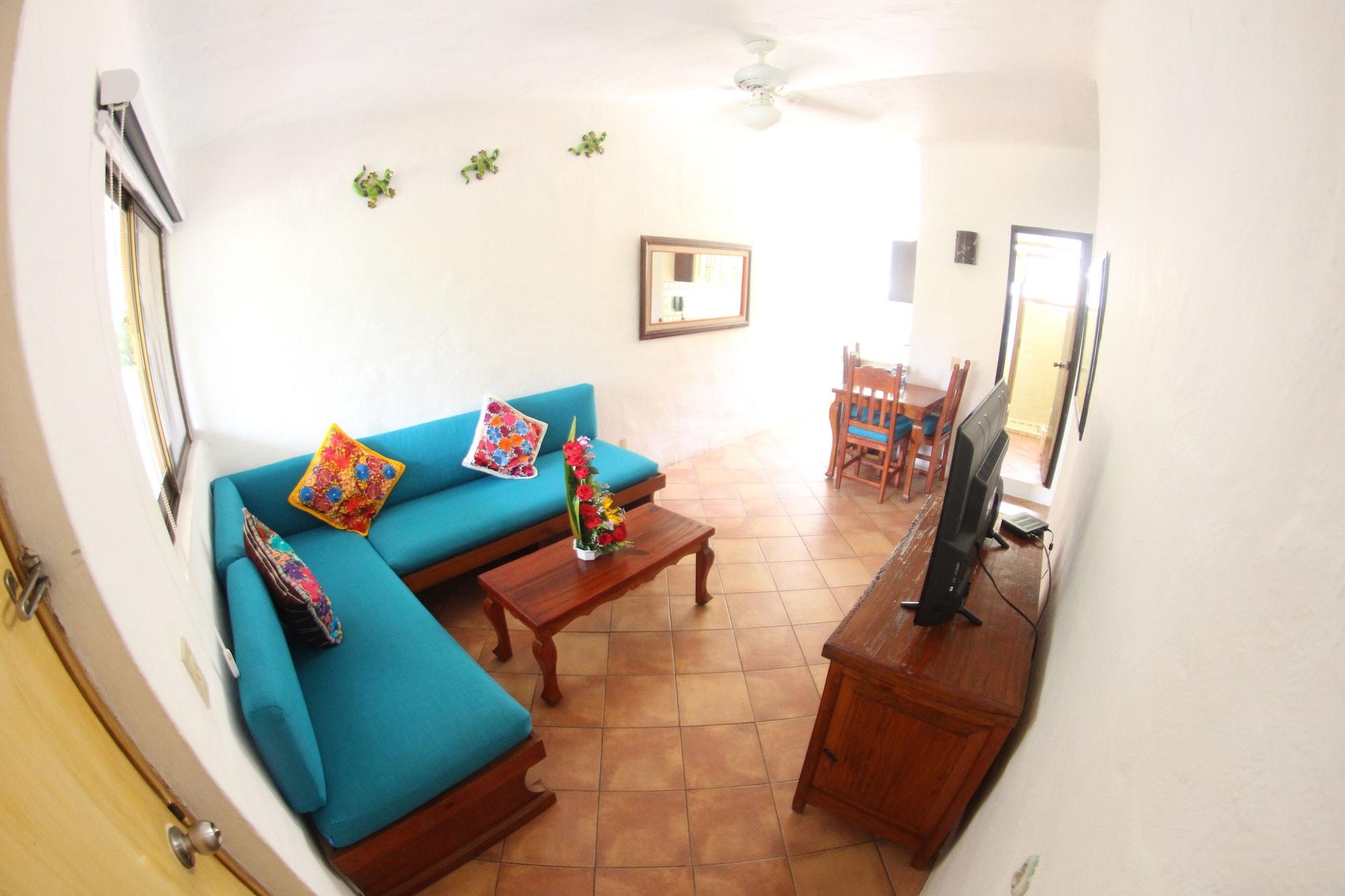 פוארטו ואלארטה Hotel Casa Iguana Mismaloya מראה חיצוני תמונה