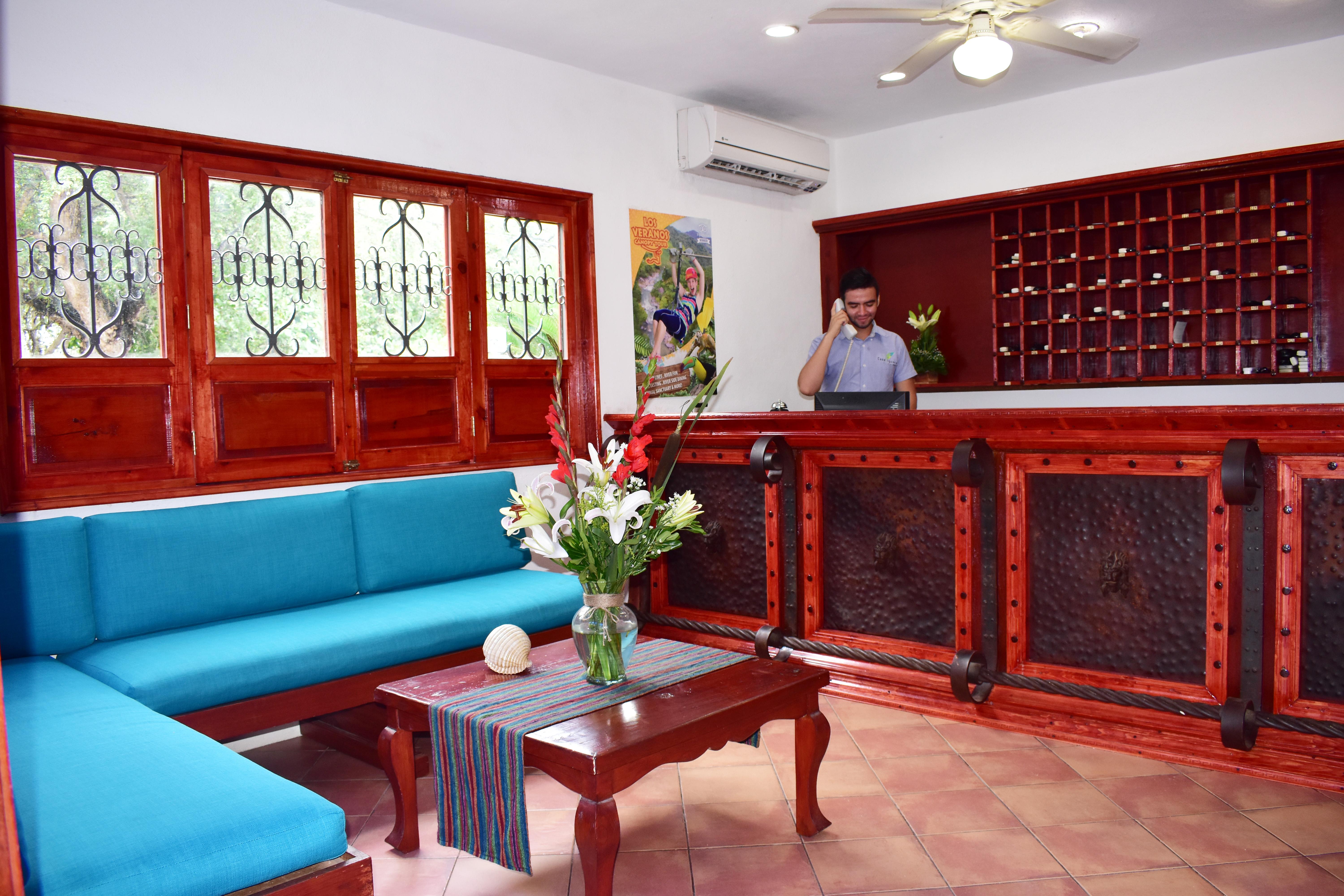 פוארטו ואלארטה Hotel Casa Iguana Mismaloya מראה חיצוני תמונה