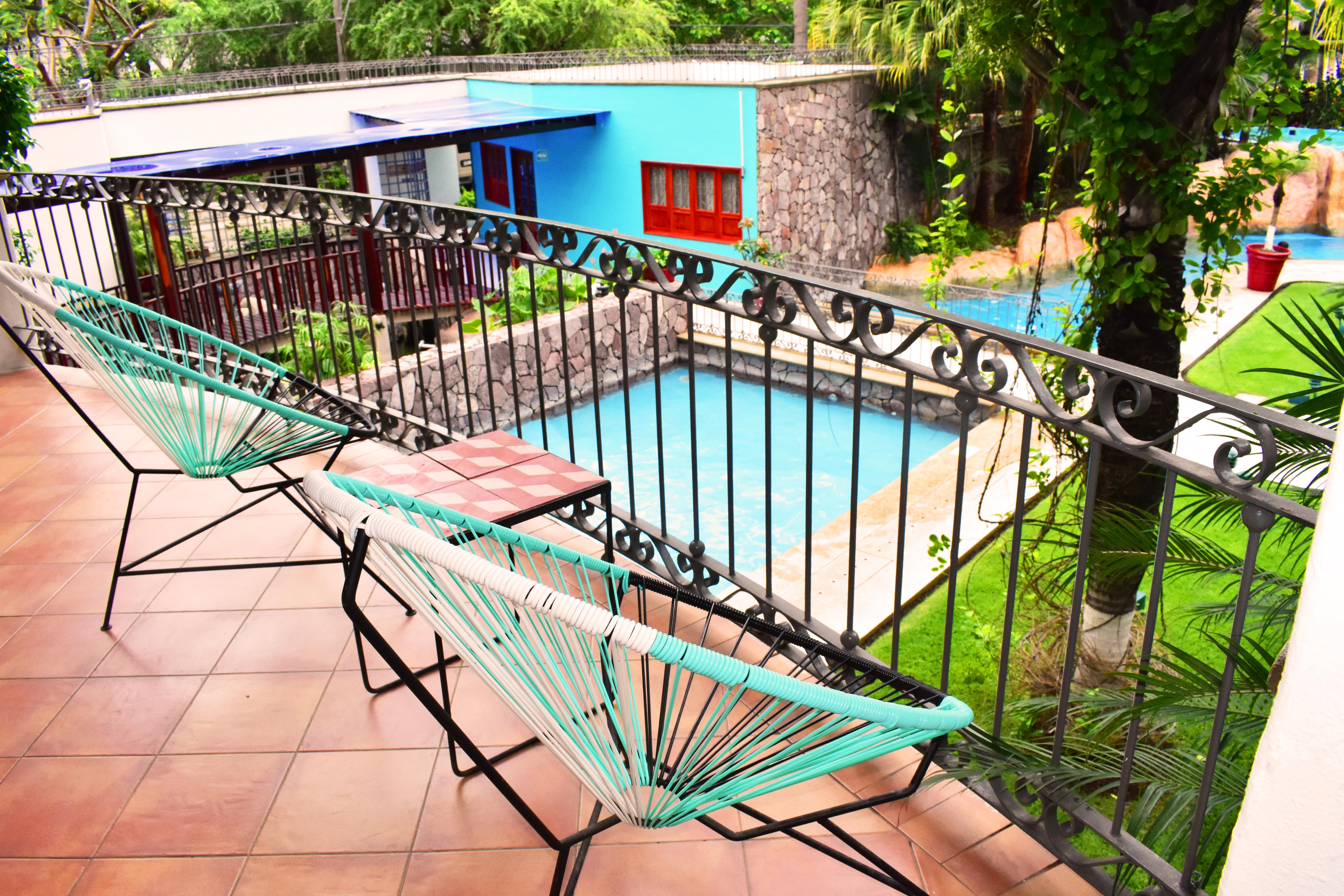 פוארטו ואלארטה Hotel Casa Iguana Mismaloya מראה חיצוני תמונה