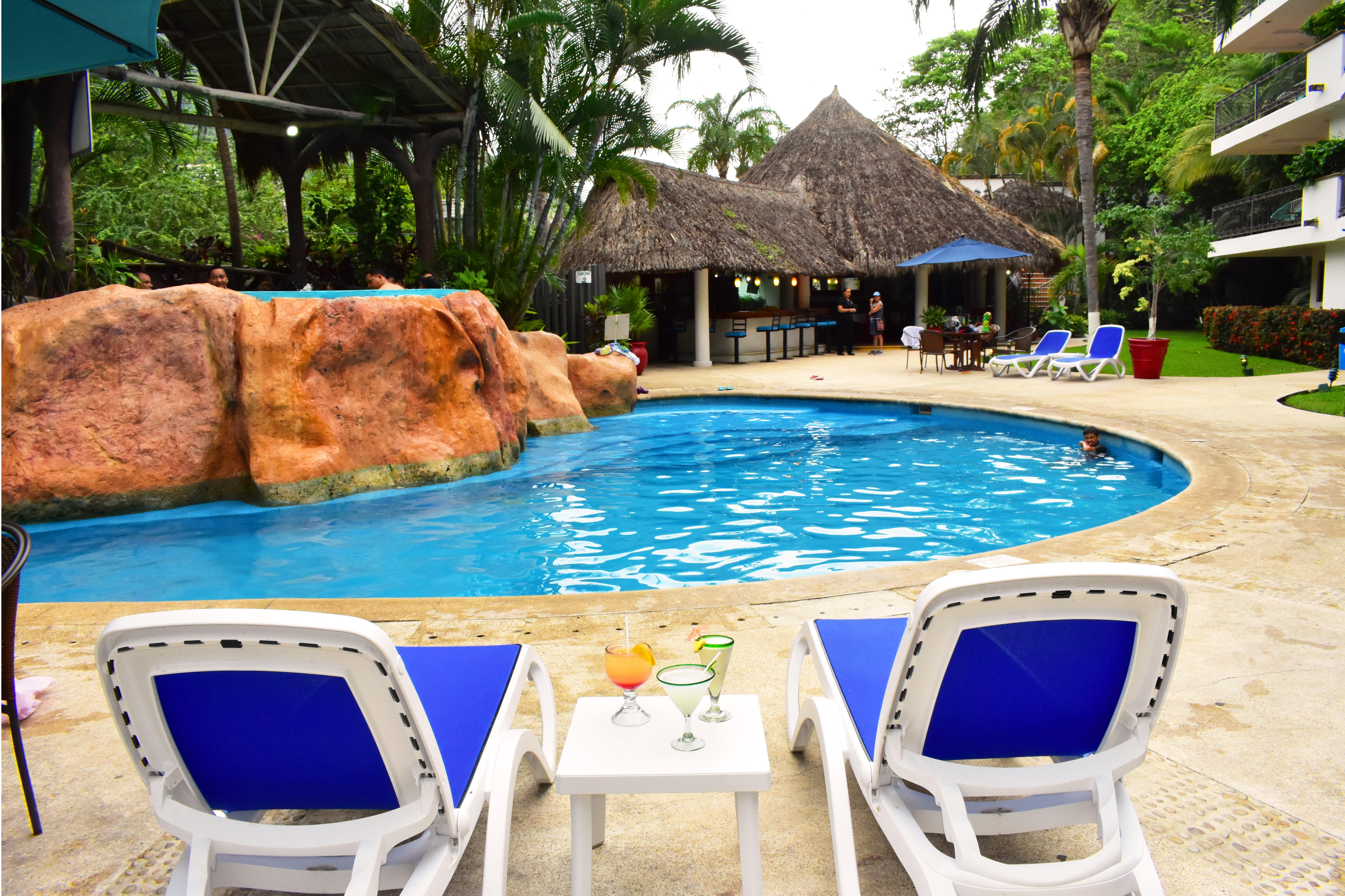 פוארטו ואלארטה Hotel Casa Iguana Mismaloya מראה חיצוני תמונה