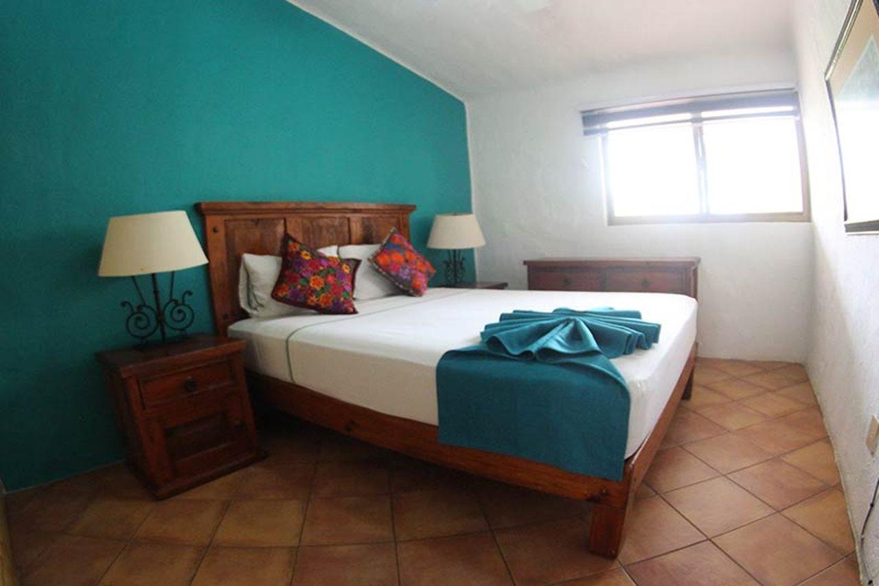 פוארטו ואלארטה Hotel Casa Iguana Mismaloya מראה חיצוני תמונה