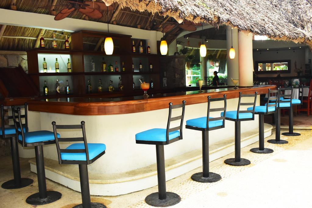 פוארטו ואלארטה Hotel Casa Iguana Mismaloya מראה חיצוני תמונה