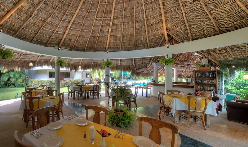 פוארטו ואלארטה Hotel Casa Iguana Mismaloya מראה חיצוני תמונה