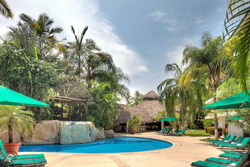 פוארטו ואלארטה Hotel Casa Iguana Mismaloya מראה חיצוני תמונה