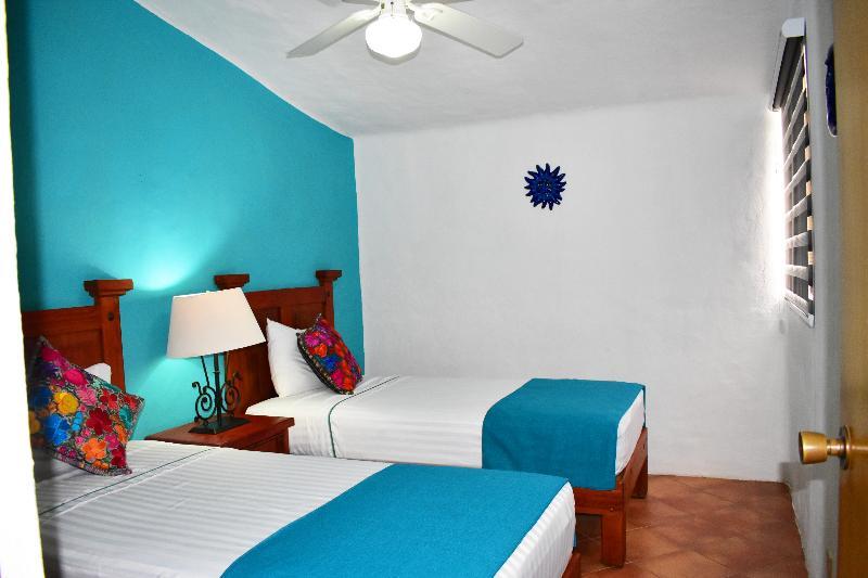 פוארטו ואלארטה Hotel Casa Iguana Mismaloya מראה חיצוני תמונה
