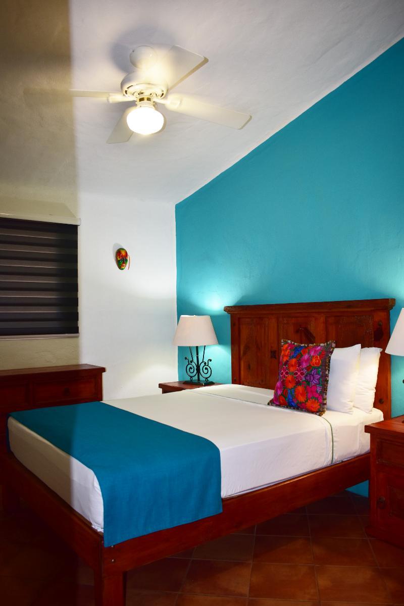 פוארטו ואלארטה Hotel Casa Iguana Mismaloya מראה חיצוני תמונה