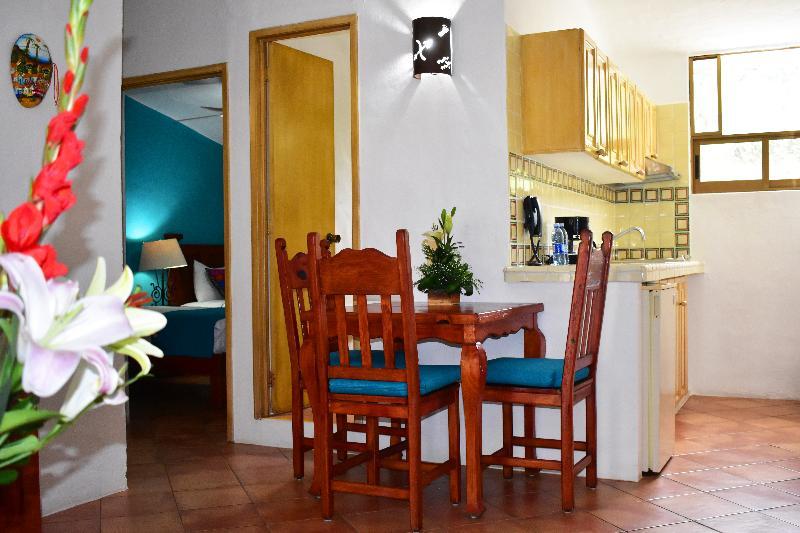 פוארטו ואלארטה Hotel Casa Iguana Mismaloya מראה חיצוני תמונה