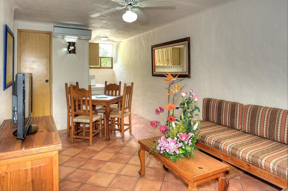 פוארטו ואלארטה Hotel Casa Iguana Mismaloya מראה חיצוני תמונה