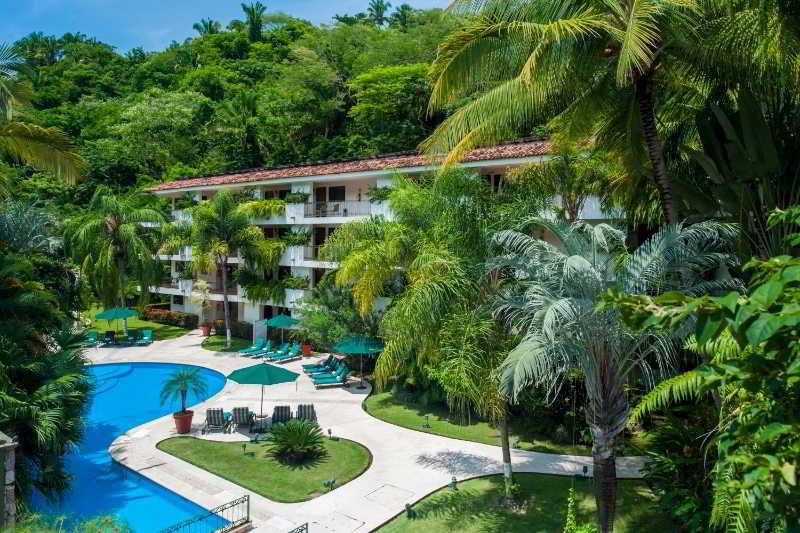 פוארטו ואלארטה Hotel Casa Iguana Mismaloya מראה חיצוני תמונה