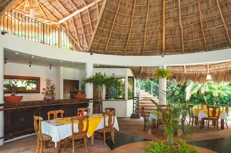פוארטו ואלארטה Hotel Casa Iguana Mismaloya מראה חיצוני תמונה