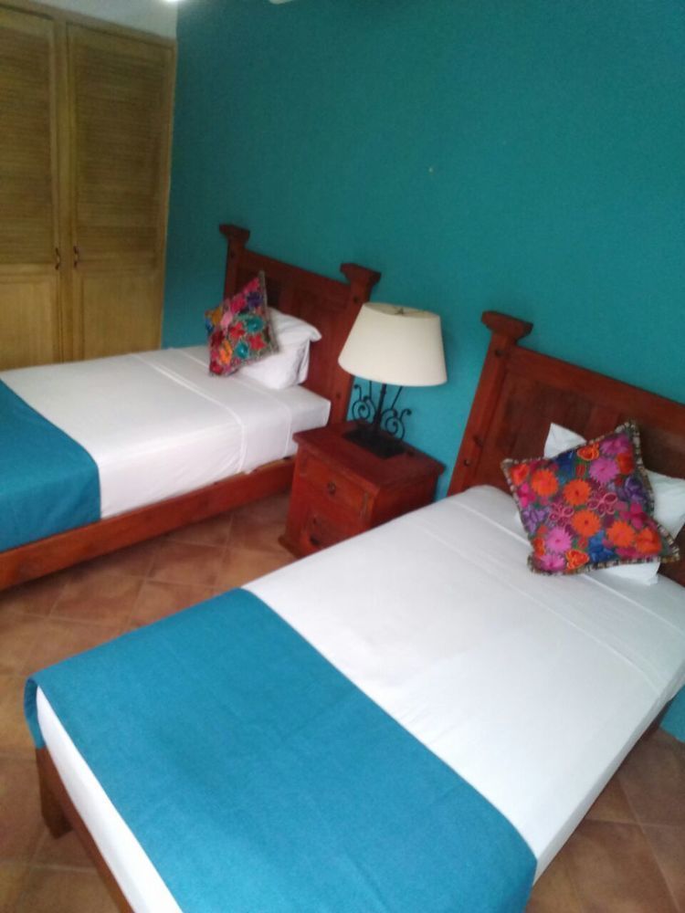פוארטו ואלארטה Hotel Casa Iguana Mismaloya מראה חיצוני תמונה