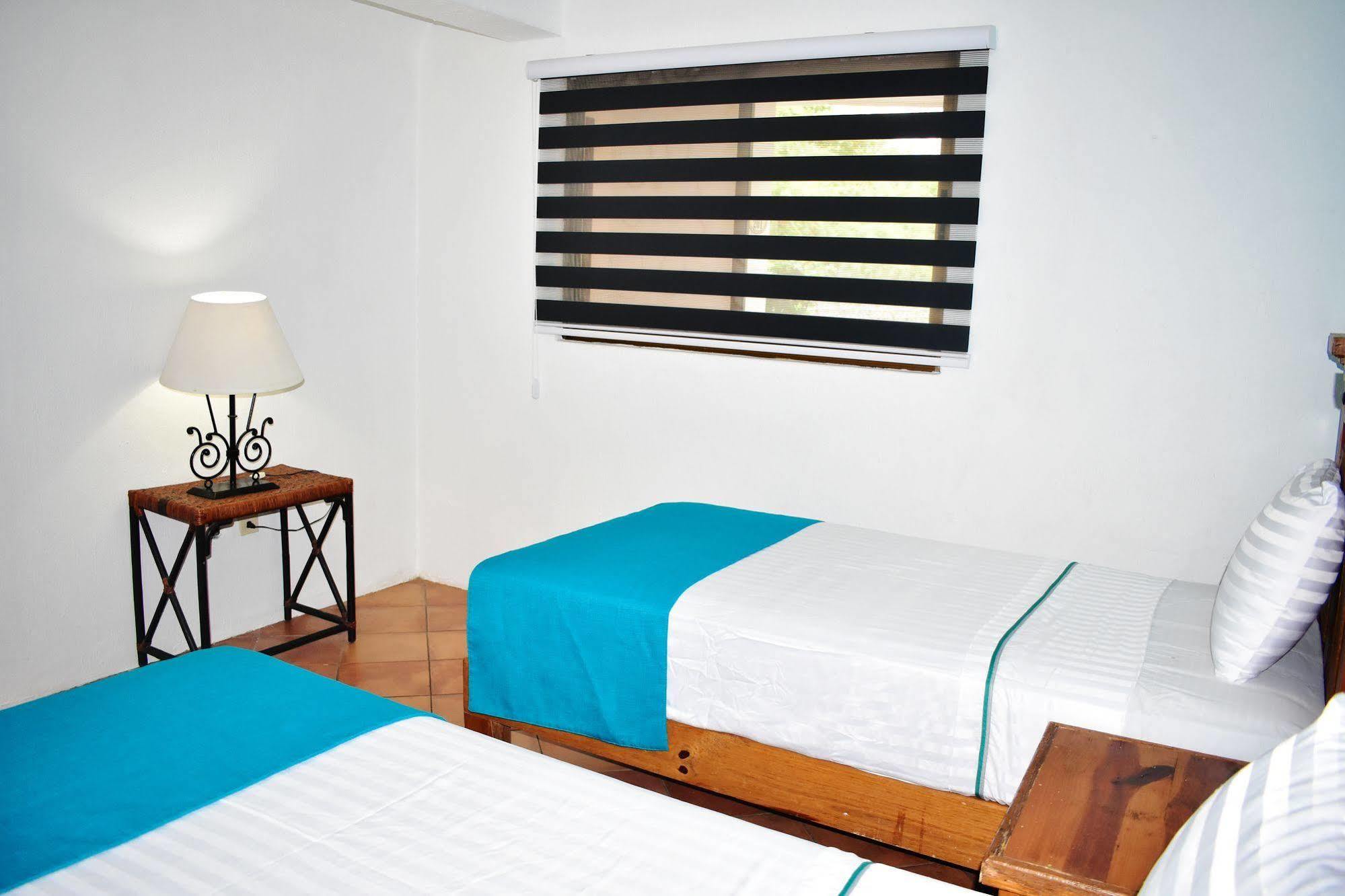 פוארטו ואלארטה Hotel Casa Iguana Mismaloya מראה חיצוני תמונה