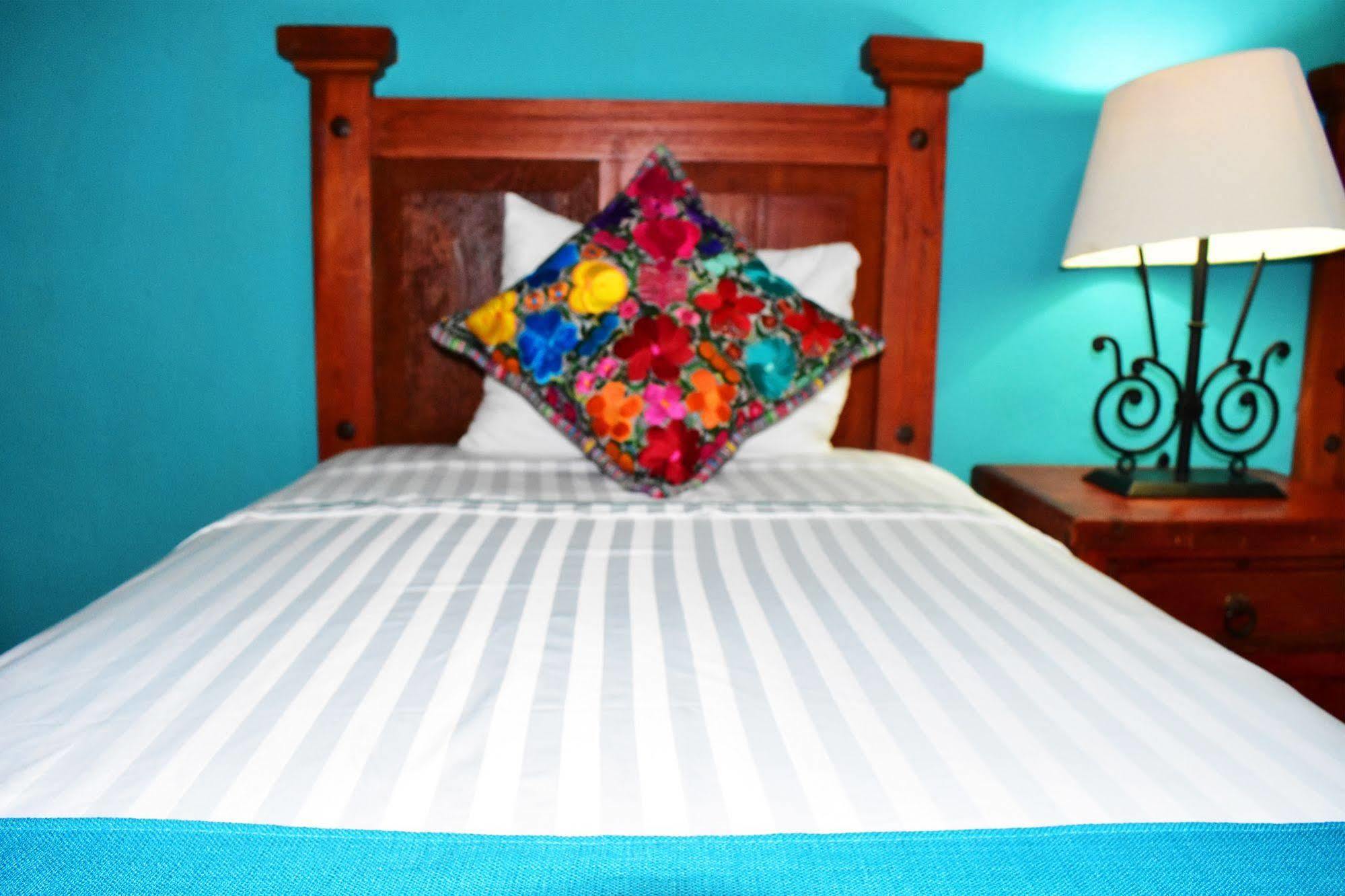 פוארטו ואלארטה Hotel Casa Iguana Mismaloya מראה חיצוני תמונה