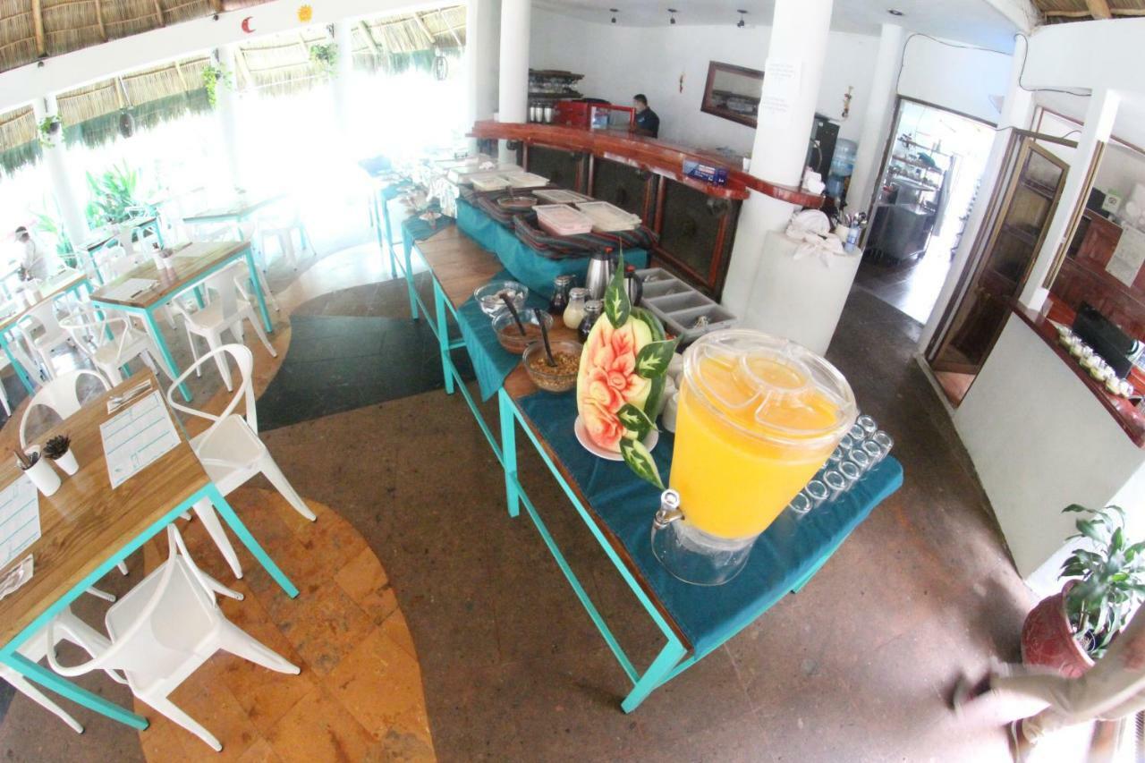 פוארטו ואלארטה Hotel Casa Iguana Mismaloya מראה חיצוני תמונה