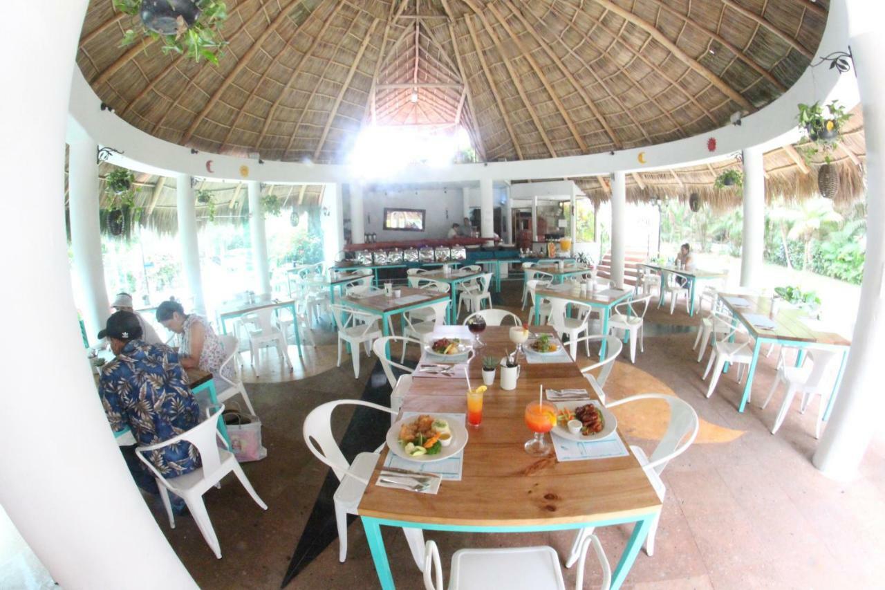 פוארטו ואלארטה Hotel Casa Iguana Mismaloya מראה חיצוני תמונה