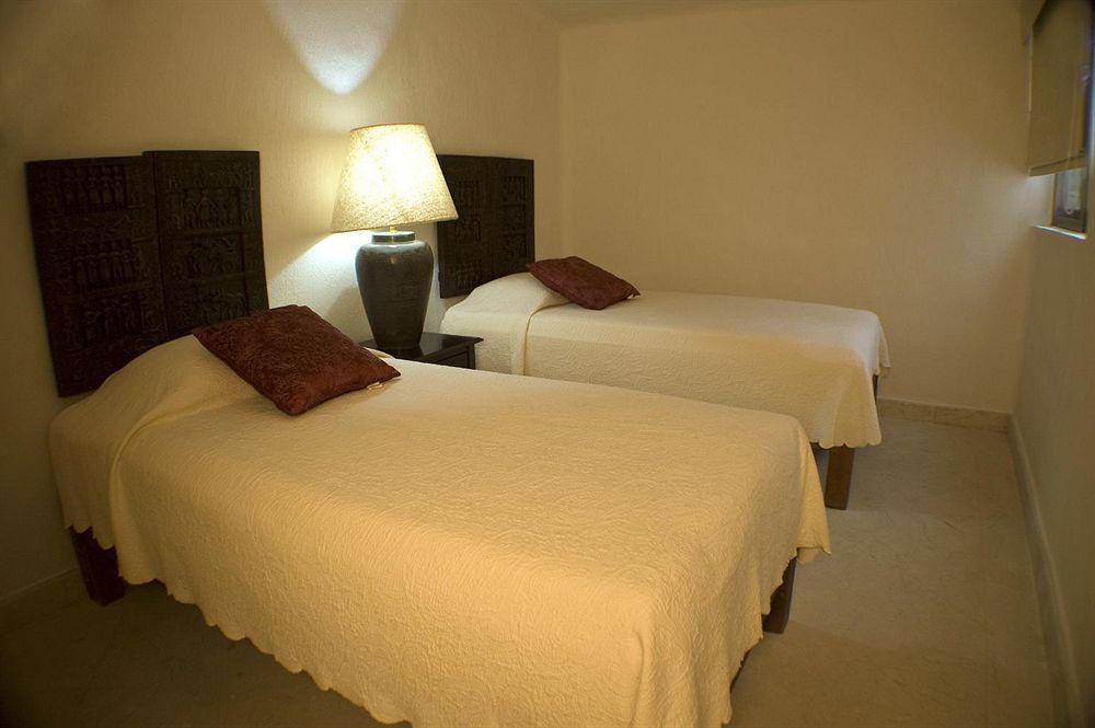 פוארטו ואלארטה Hotel Casa Iguana Mismaloya חדר תמונה