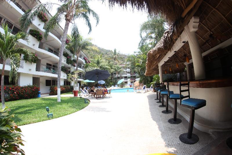 פוארטו ואלארטה Hotel Casa Iguana Mismaloya מראה חיצוני תמונה